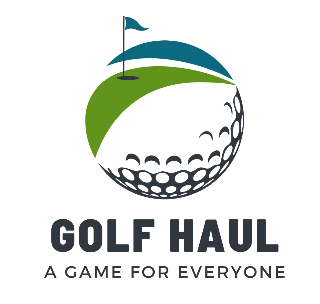 Golf Haul Logo